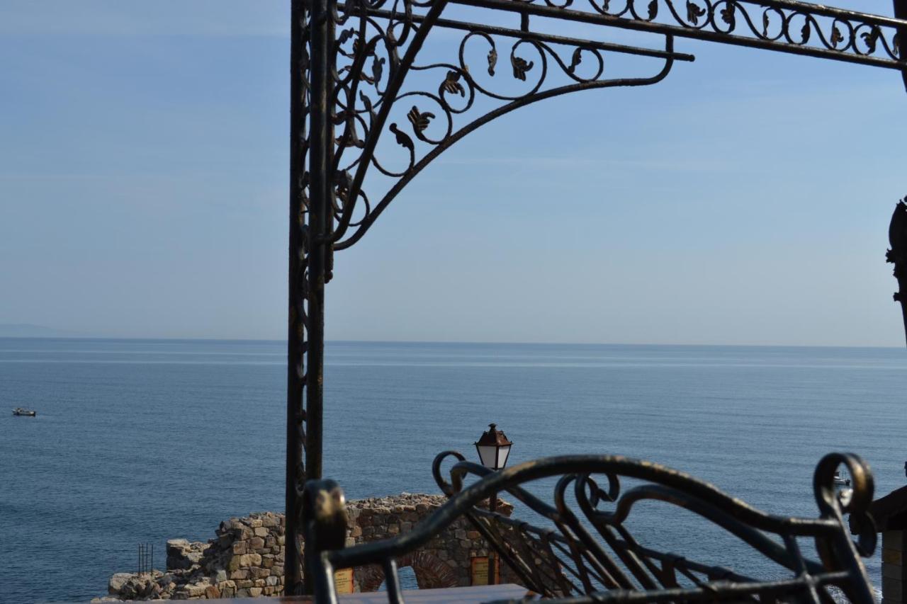Diamanti Hotel Sozopol